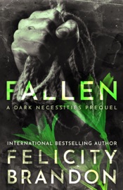 Fallen - Felicity Brandon
