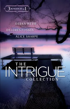 Read: The Intrigue Collection Book