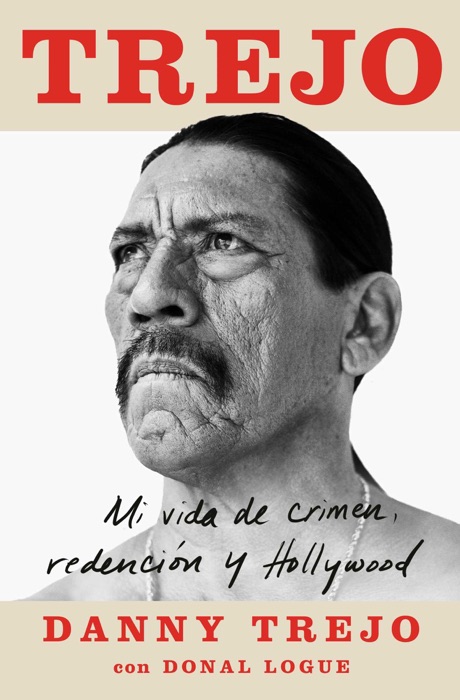 Trejo (Spanish edition)