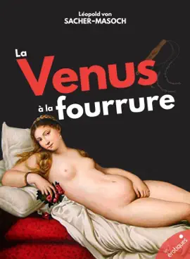 Read: La Book Vénus à la fourrure