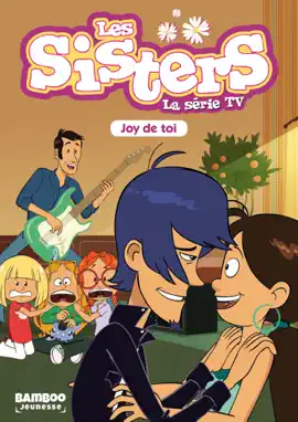 Read: Les Sisters - La Book Série TV - Poche - tome 01