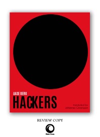 Hackers - Aase Berg & Johannes Göransson
