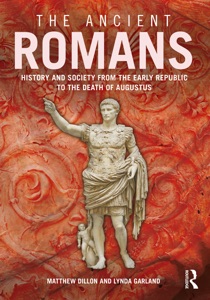 The Ancient Romans