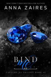 Bind Me - Anna Zaires