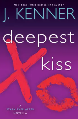 Read: Deepest Book Kiss