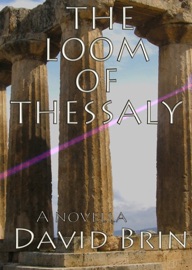 The Loom of Thessaly - David Brin