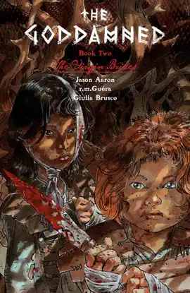 Read: The Goddamned Vol. 2: Book The Virgin Brides