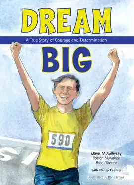 Read: Dream Book Big