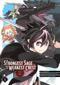 The Strongest Sage with the Weakest Crest 04 - Shinkoshoto, Liver Jam&POPO (Friendly Land) & Huuka Kazabana