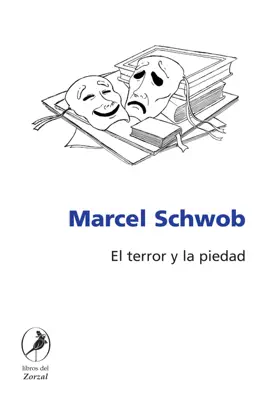 Read: El Book terror y la piedad