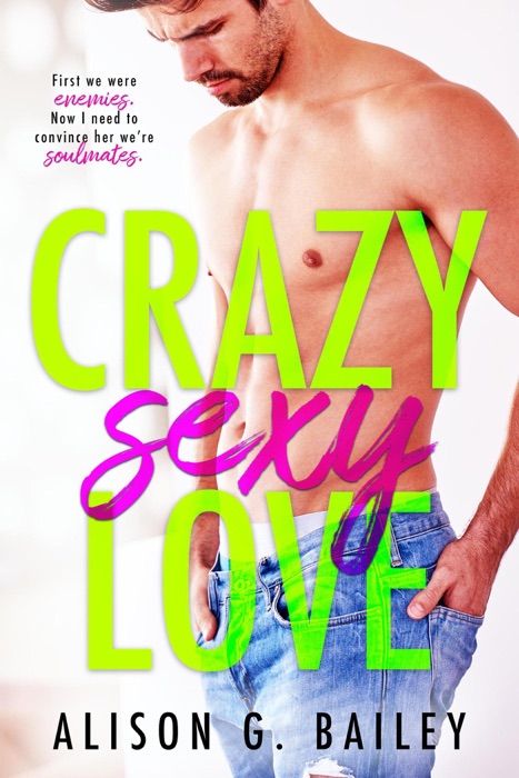 Crazy Sexy Love