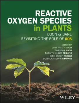 Read: Reactive Oxygen Species Book in Plants