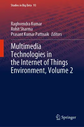 Read: Multimedia Technologies in the Internet of Book Things Environment, Volume 2