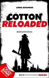 Cotton Reloaded - 14 - Linda Budinger