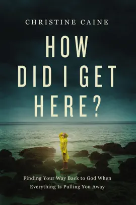 Read: Book How Did I Get Here?