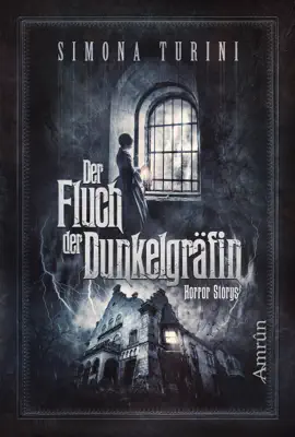 Read: Der Fluch Book der Dunkelgräfin