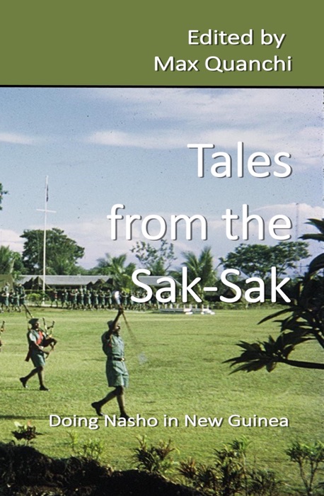 Tales from the Sak-Sak