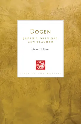 Read: Dogen