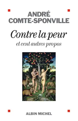 Read: Contre la peur Book