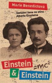 Einstein a Einstein - Marie Benedict