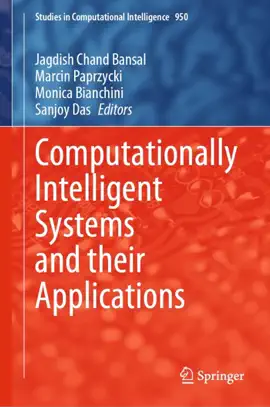 Read: Computationally Intelligent Book Systems and their Applications