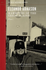 Mammoths of the Great Plains - Eleanor Arnason