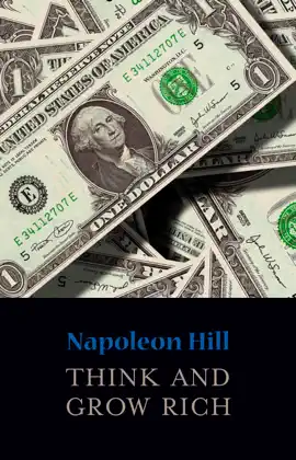 Read: Think Book and Grow Rich