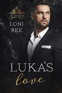 Lukas' Love by Loni Ree