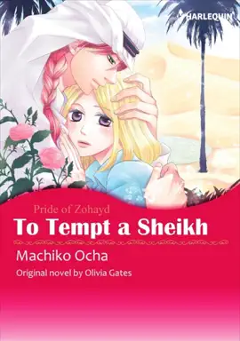 Read: To Tempt A Book Sheikh