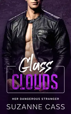 Glass Clouds by Suzanne Cass book