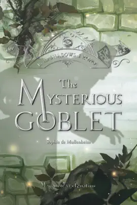 Read: The Book Mysterious Goblet