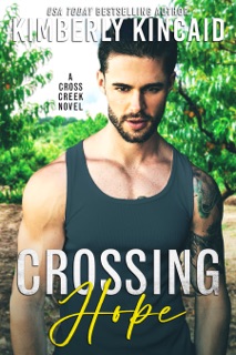 Crossing Hope by Kimberly Kincaid