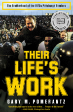 Their Life's Work - Gary M. Pomerantz Cover Art