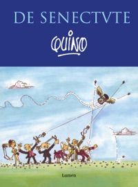 De senectute - Quino