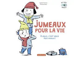 Read: Mes Livres Book Surprises - Jumeaux pour la vie