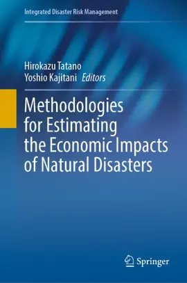 Read: Methodologies for Estimating the Economic Impacts of Book Natural Disasters