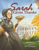 Sarah Gives Thanks - Mike Allegra