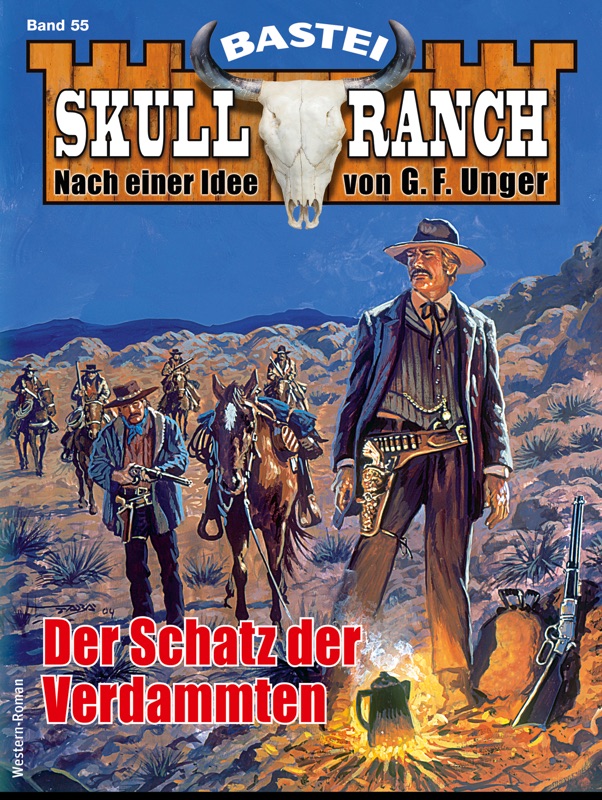 Skull-Ranch 55 - Western