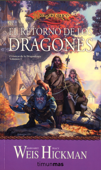 El retorno de los dragones Book Cover