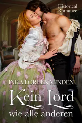 Read: Book Kein Lord wie alle anderen