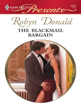 Read: The Blackmail Bargain Book