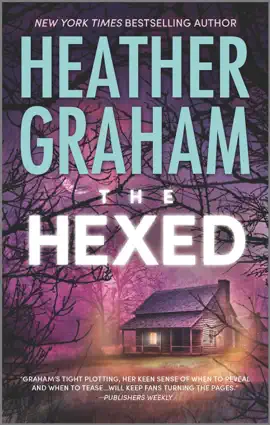 Read: The Book Hexed
