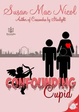 Read: Confounding Cupid Book