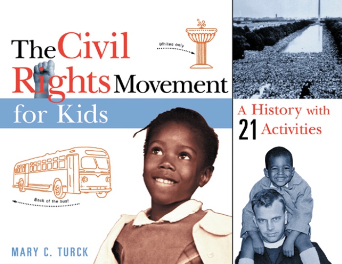 The Civil Rights Movement for Kids