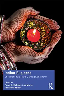 Read: Book Indian Business