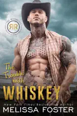 The Trouble with Whiskey