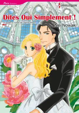 Read: Book Dites Oui Simplement !