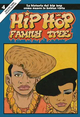 Read: Hip Book Hop Family Tree 4