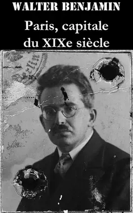Read: Book Paris, capitale du XIXe siècle