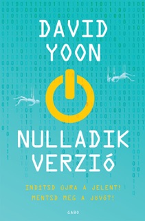 Nulladik verzió by David Yoon